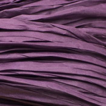 Papierbast violett